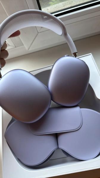 Продаю Airpods Max Purple
