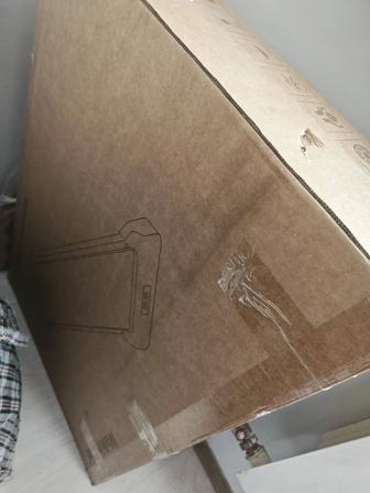 Продам складную беговую дорожку