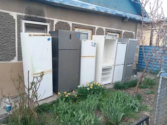 Ремонт Бу техники Алматы