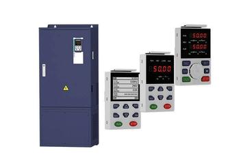 Частотный преобразователь