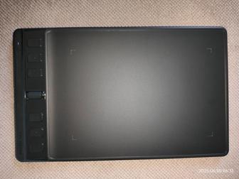 Huion Inspiroy 2 S графический планшет