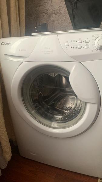 Продам стиралку Candy
