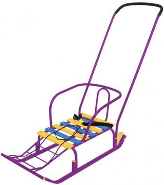 Продам санки