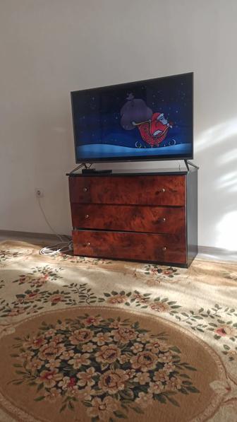 Продам телевизор Yasin