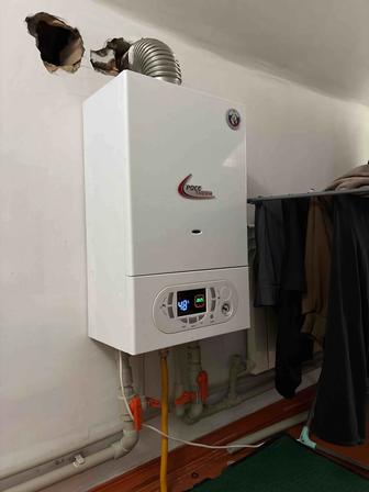 Продам котел газовый отопительный