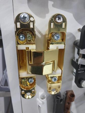 Петля Скрытый