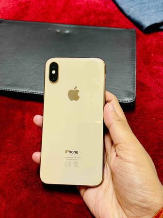 iPhone XS 256Gb