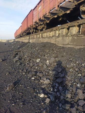 Уголь Шубаркуль Майкуба Каражара Богатырь. Доставка по городу и области.