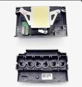 Печатающая головка для Epson l805