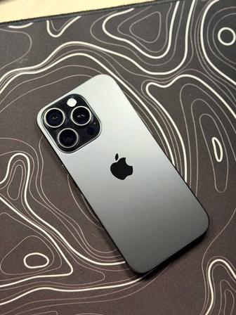 iPhone 16 Pro 94% 128GB