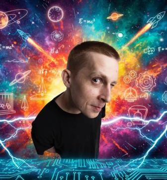 Репетитор по физике онлайн