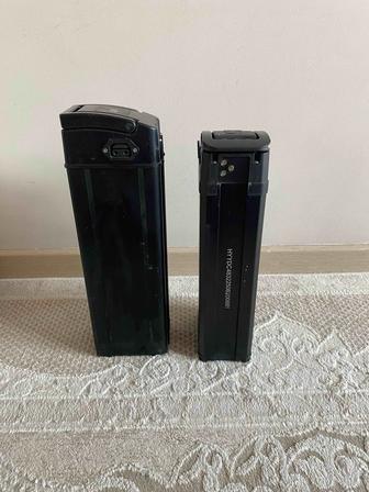 Батарейка для электровелосипеда