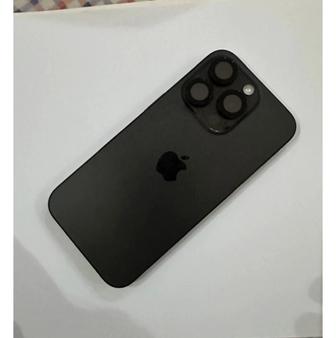 Айфон 15про сатылады