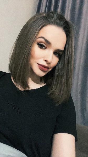 Менеджер по продажам