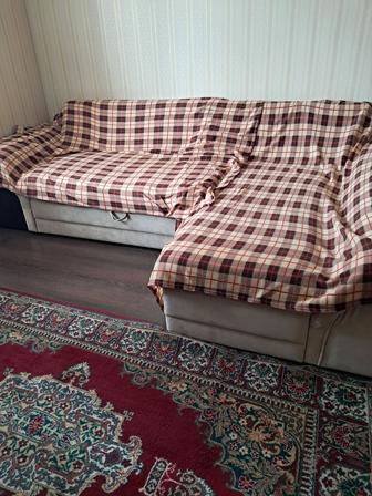 Диван раскладной в зал