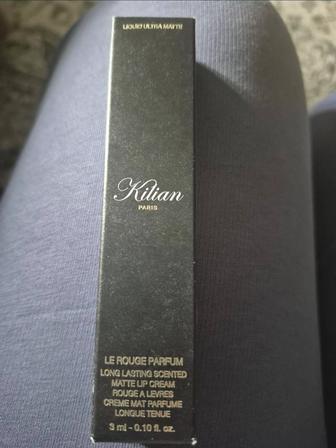 помада KILIAN PARIS Le Rouge оригинал