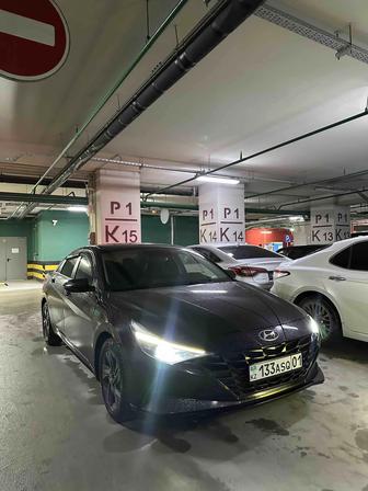 Аренда авто