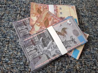 Напечататынные деньги продам