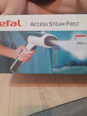 Отпариватель Tefal