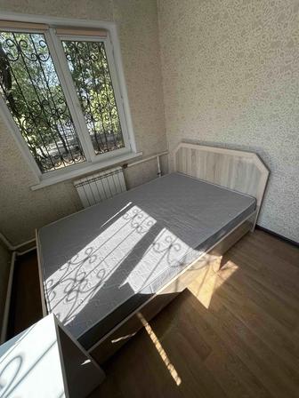 Продам кровать