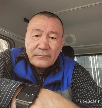 Водитель