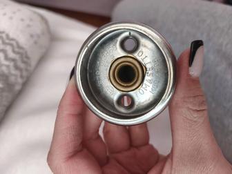 Насадка для заправки ГБО