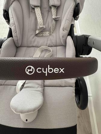 Коляска cybex balios s lux