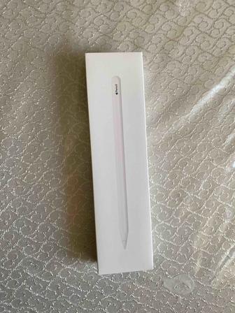 Apple Pencil 2nd generation