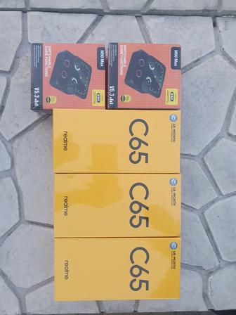 Realmi C65 265Gb