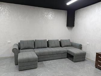 Продам шикарный диван