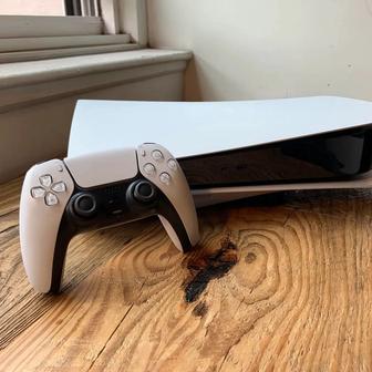 Продам Play Station 5