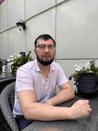 Маркетолог