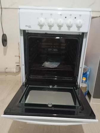 Продается электрическая плита