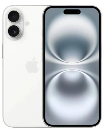 Apple iPhone 16 128Gb