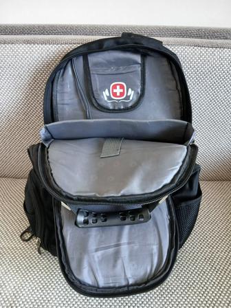 Продам рюкзак SwissGear