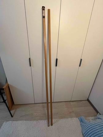 Пороги напольные