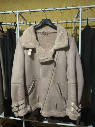 Продам дубленку