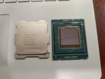 Core i9 7980XE 18/36 LGA2066