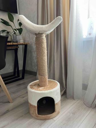 Домик для кошки