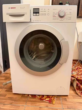 Стиральная машина Bosch
