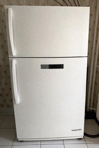 Холодильник Самсунг
