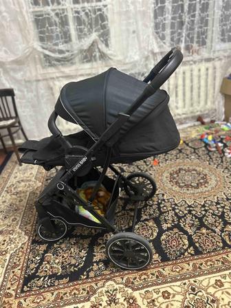 Детская коляска Ining baby T60