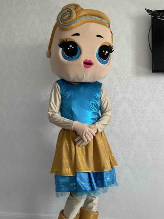 Продам Куклу Лола