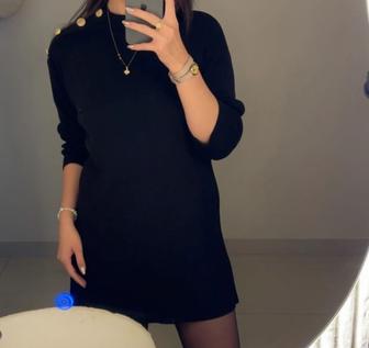 Платье