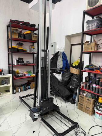 Настенный принтер