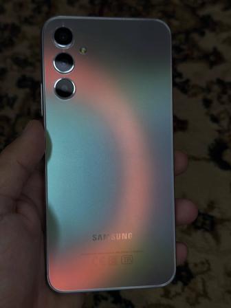 SAMSUNG A34 5G 6/128GB