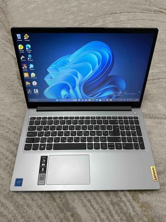Новый Ноутбук Lenovo В коробке