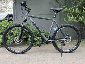 19/21 Trinx M116, 26колеса, 21ск-ть, НОВЫЙ доступный велосипед!