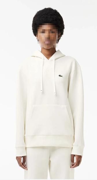Толстовка женская Lacoste
