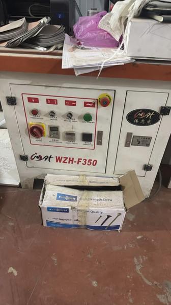 Криволинейный станок